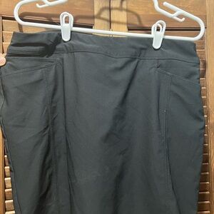 Ladies golf skirt adidas